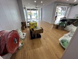 Four Chain Hotel (D14), Retail #637755641